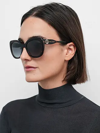 MARC JACOBS | Sonnenbrille MARC 852/S/53 | braun